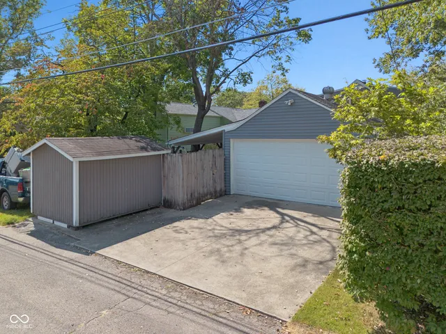 $287,500 | 2309 Pearl Street, Columbus, IN 47201