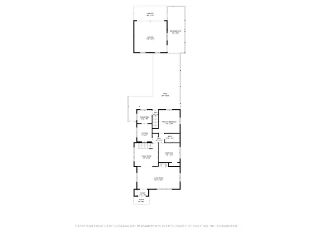 $287,500 | 2309 Pearl Street, Columbus, IN 47201