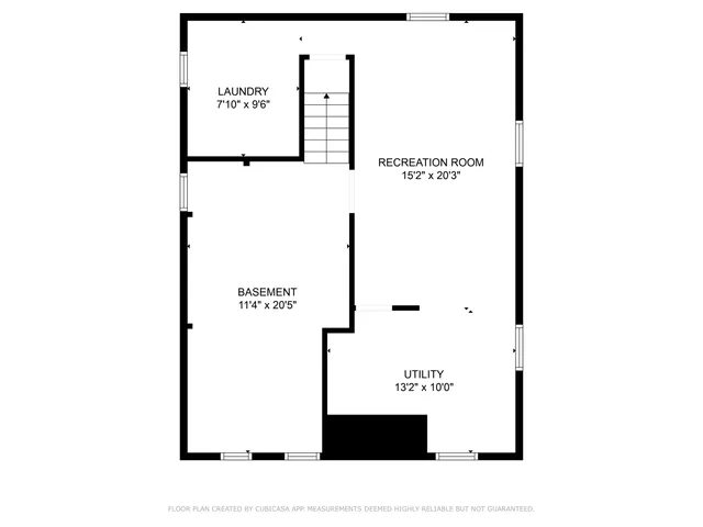 $287,500 | 2309 Pearl Street, Columbus, IN 47201