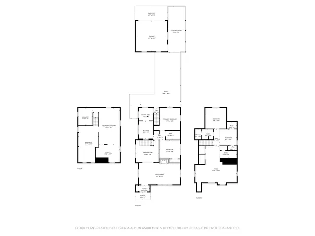 $287,500 | 2309 Pearl Street, Columbus, IN 47201