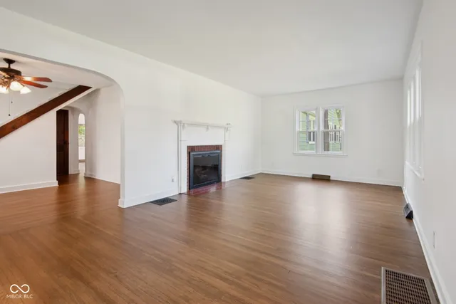 $287,500 | 2309 Pearl Street, Columbus, IN 47201