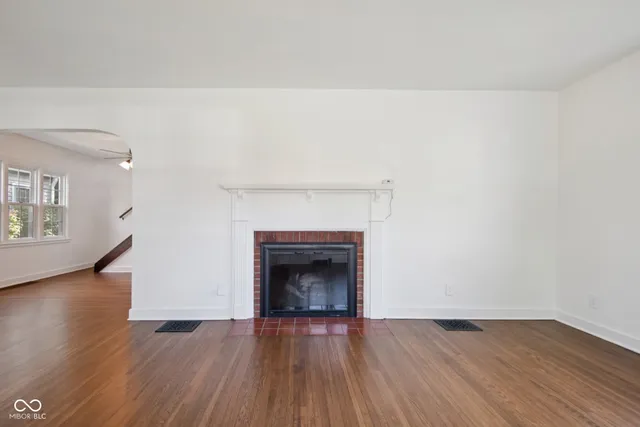 $287,500 | 2309 Pearl Street, Columbus, IN 47201