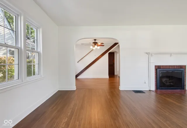 $287,500 | 2309 Pearl Street, Columbus, IN 47201