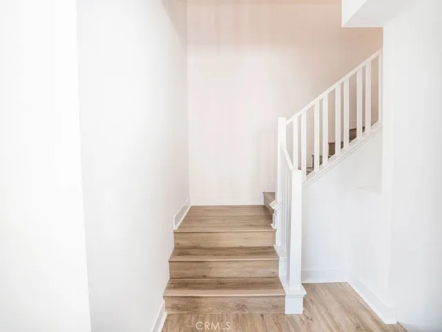 a view of an empty room with window