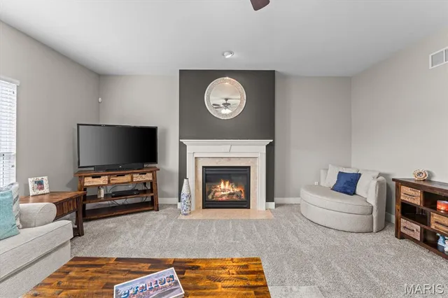 $538,800 | 1335 Arbor Green Trail, O'Fallon, IL 62269