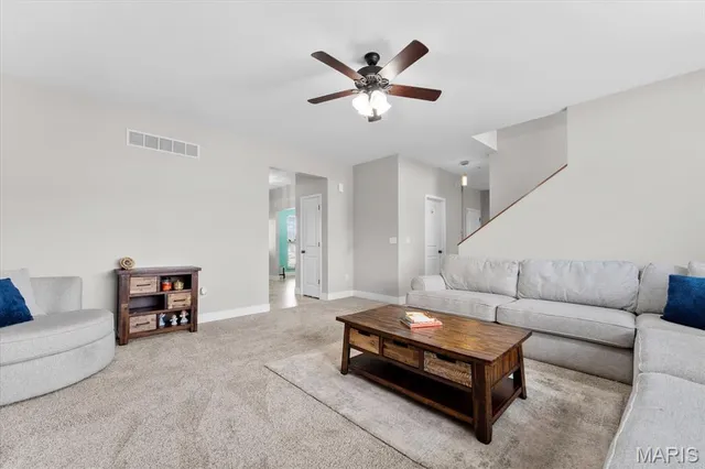 $538,800 | 1335 Arbor Green Trail, O'Fallon, IL 62269