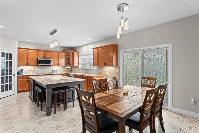 $538,800 | 1335 Arbor Green Trail, O'Fallon, IL 62269