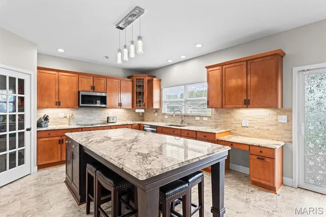 $538,800 | 1335 Arbor Green Trail, O'Fallon, IL 62269