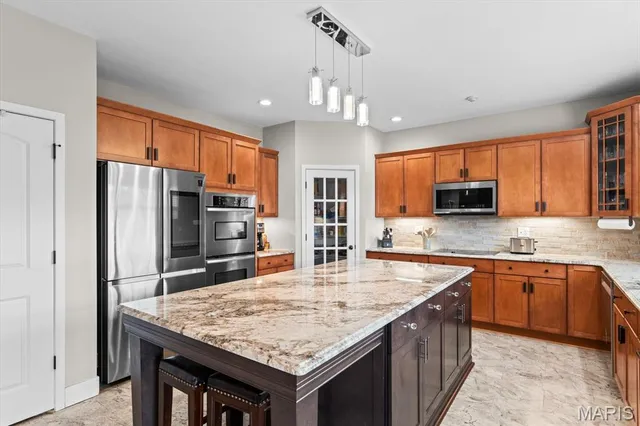 $538,800 | 1335 Arbor Green Trail, O'Fallon, IL 62269