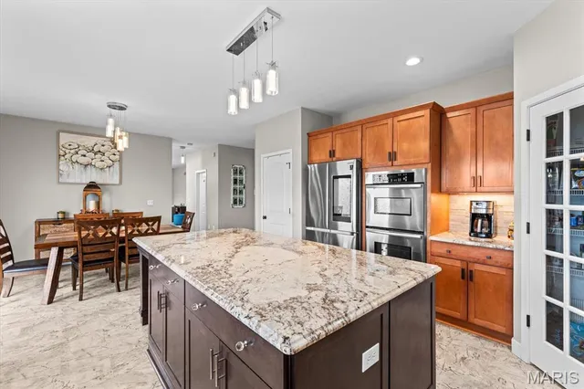 $538,800 | 1335 Arbor Green Trail, O'Fallon, IL 62269