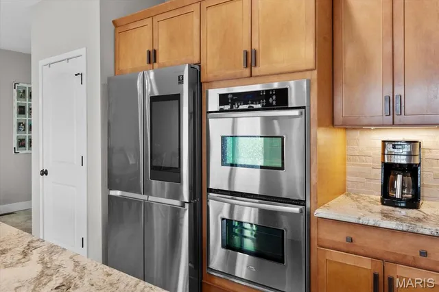 $538,800 | 1335 Arbor Green Trail, O'Fallon, IL 62269