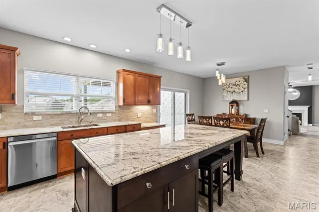 $538,800 | 1335 Arbor Green Trail, O'Fallon, IL 62269