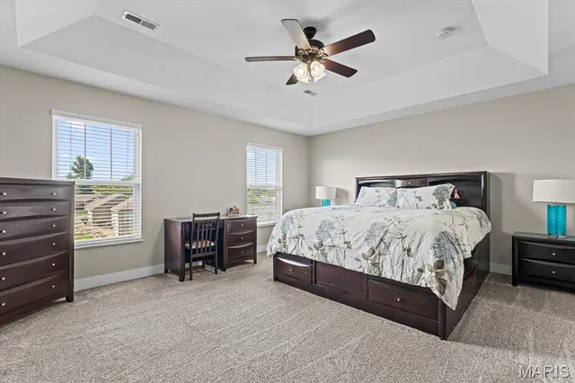 $538,800 | 1335 Arbor Green Trail, O'Fallon, IL 62269