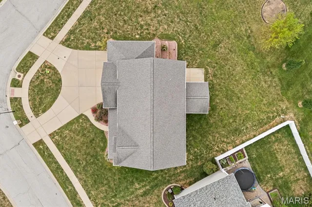 $538,800 | 1335 Arbor Green Trail, O'Fallon, IL 62269