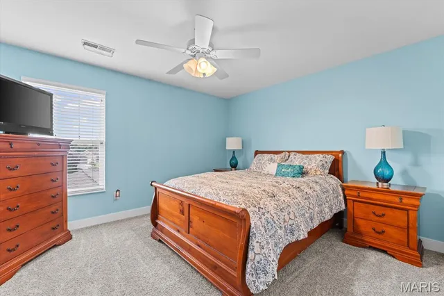 $538,800 | 1335 Arbor Green Trail, O'Fallon, IL 62269