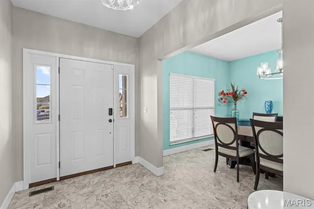 $538,800 | 1335 Arbor Green Trail, O'Fallon, IL 62269