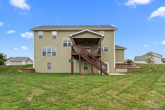 $538,800 | 1335 Arbor Green Trail, O'Fallon, IL 62269