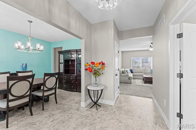 $538,800 | 1335 Arbor Green Trail, O'Fallon, IL 62269