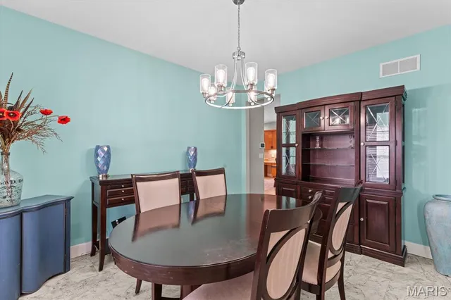 $538,800 | 1335 Arbor Green Trail, O'Fallon, IL 62269