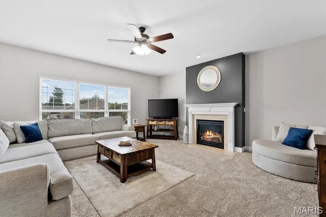 $538,800 | 1335 Arbor Green Trail, O'Fallon, IL 62269