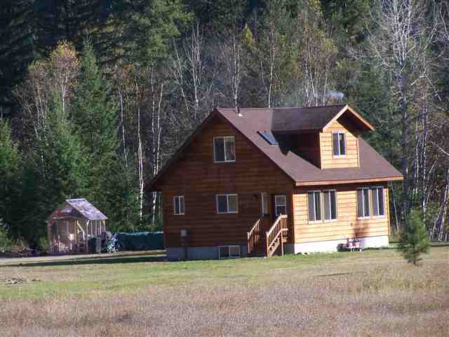 842 Lime Lake Road Metaline Falls, WA 99153 - Photo 1 of 9 Gallery Image 1