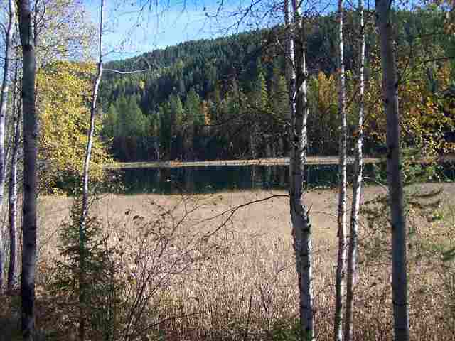 842 Lime Lake Road Metaline Falls, WA 99153 - Photo 2 of 9 Gallery Image 2