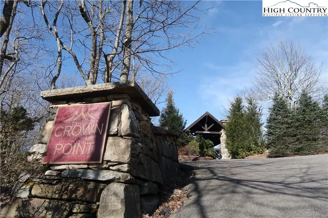 $144,900 | Crown Point Road, West Jefferson, NC 28694