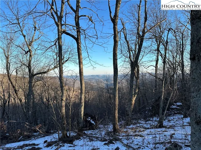 $144,900 | Crown Point Road, West Jefferson, NC 28694