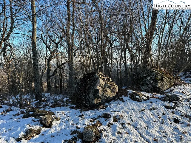 $144,900 | Crown Point Road, West Jefferson, NC 28694