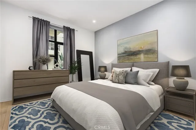 $895,000 | 133 The Promenade North, Unit 118, Long Beach, CA 90802