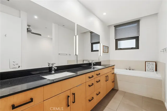 a bathroom with a shower and toilet