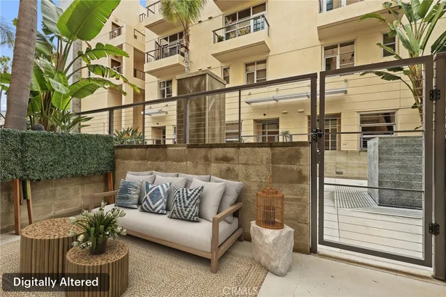 $895,000 | 133 The Promenade North, Unit 118, Long Beach, CA 90802