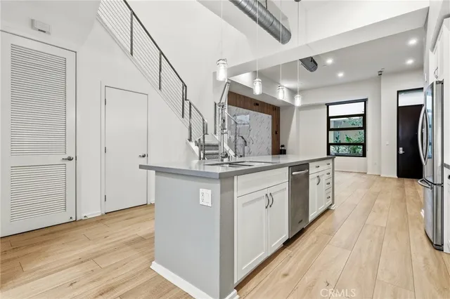 $895,000 | 133 The Promenade North, Unit 118, Long Beach, CA 90802