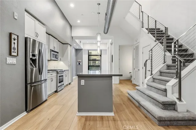 $895,000 | 133 The Promenade North, Unit 118, Long Beach, CA 90802