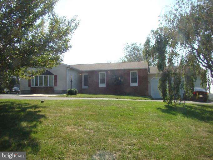 1315 Old Manchester Road Westminster, MD 21157 - Photo 1 of 6 Exterior (Main)