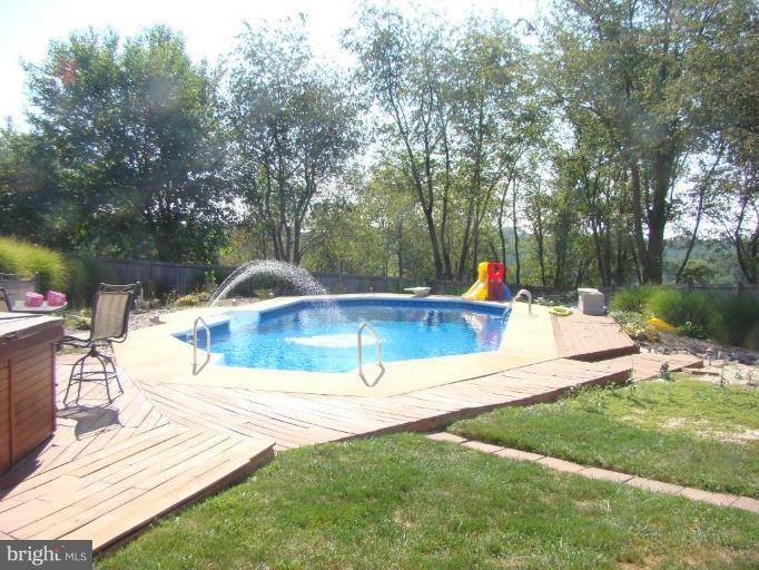 1315 Old Manchester Road Westminster, MD 21157 - Photo 4 of 6 Swimming Pool