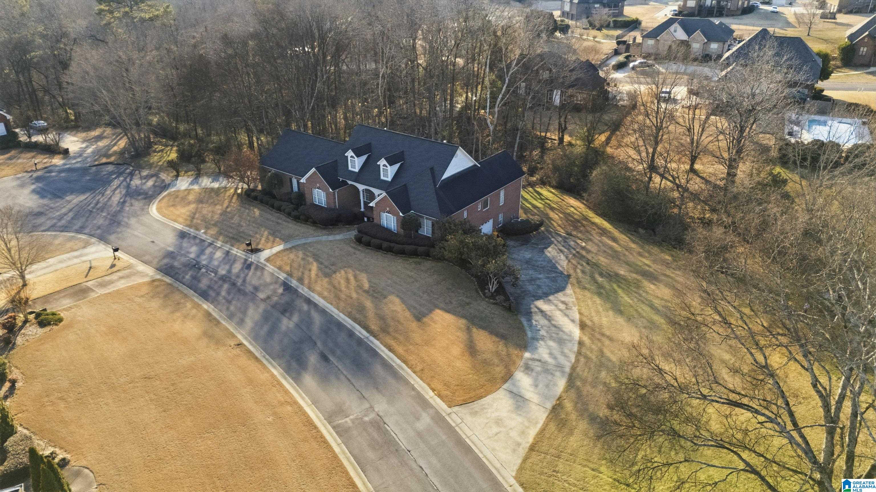 1260 Overbrook Circle Morris, AL 35116 - Photo 61 of 69