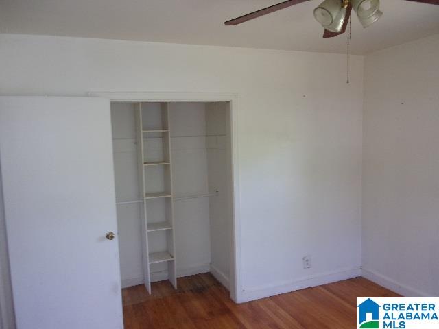 1901 Lynn Road Anniston, AL 36207 - Photo 17 of 25