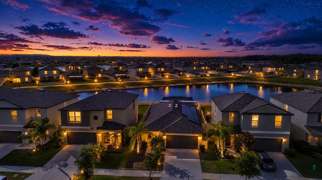 9437 Lemon Drop Loop Sun City Center, FL 33573 - Photo 71 of 86