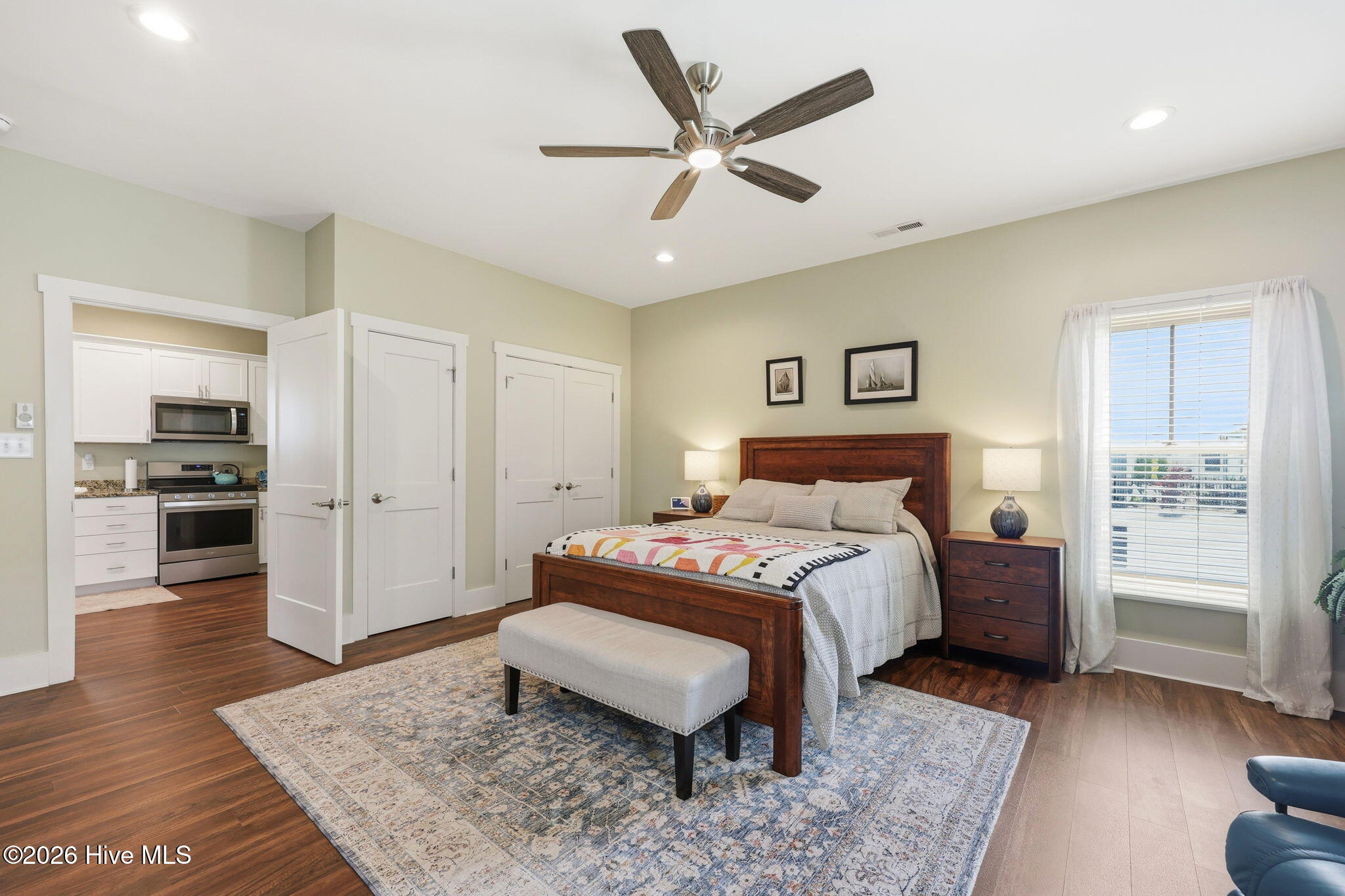 208 Ward Road Swansboro, NC 28584 - Photo 22 of 55