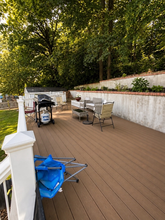14 Cedarcrest Road Boston, MA 02132 - Photo 4 of 14