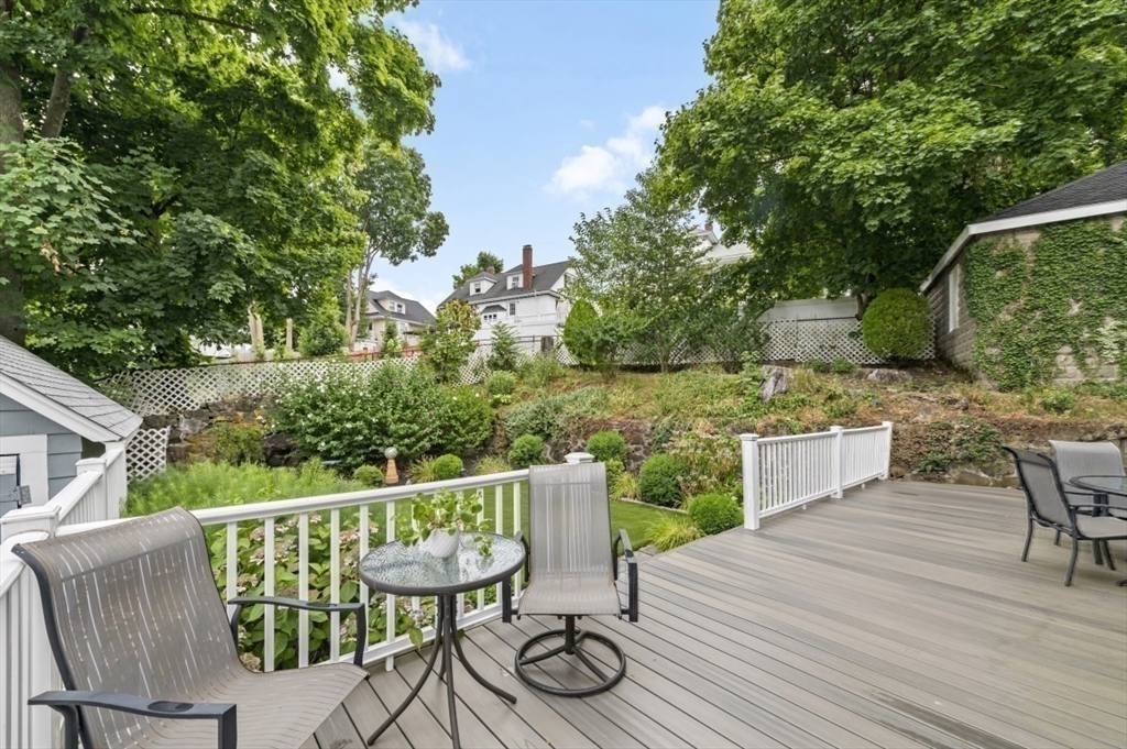 42 Pilgrim Road Medford, MA 02155 - Photo 28 of 36