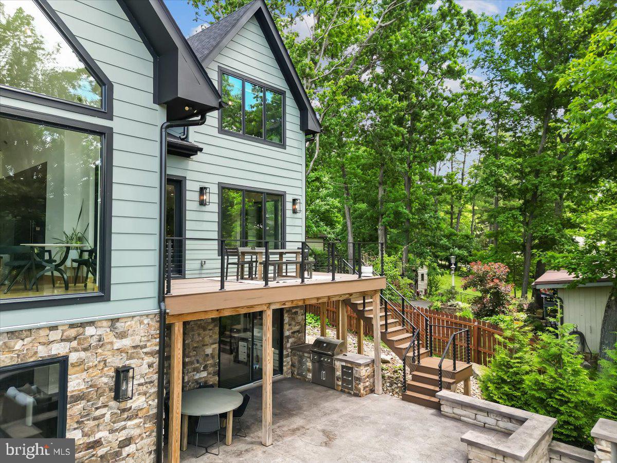230 Rock Lodge Road McHenry, MD 21541 - Photo 90 of 115