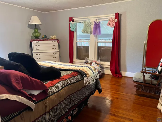 $168,500 | 111 Pearl Street, Cottonwood Falls, KS 66845