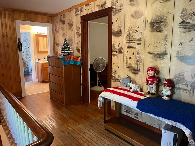 $168,900 | 111 Pearl Street, Cottonwood Falls, KS 66845