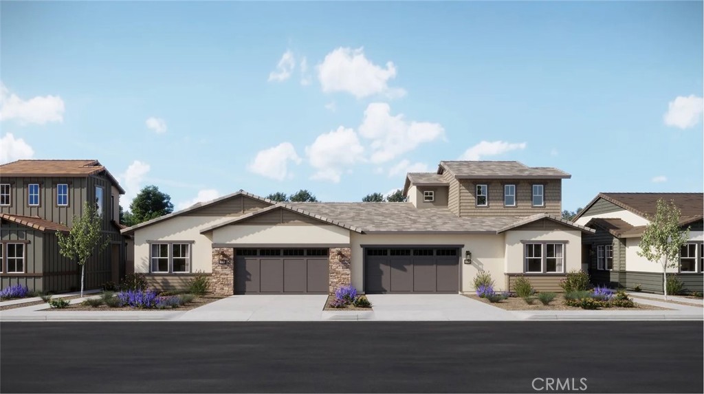 2303 Luminous Way Rancho Mission Viejo, CA 92694 - Photo 23 of 34 Photos shown are of model only- not actual homesite.