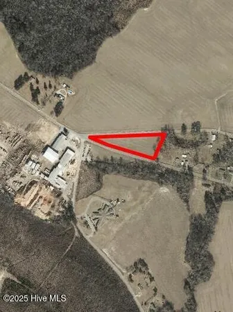 $35,900 | Tbd Flat Branch Road, Gatesville, NC 27938