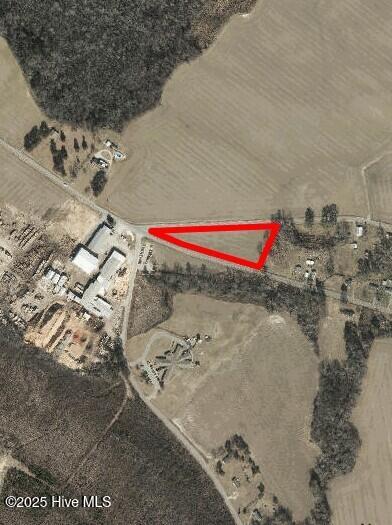 Tbd Flat Branch Road Gatesville, NC 27938 - Photo 3 of 3 Screenshot 2025-05-16 152703