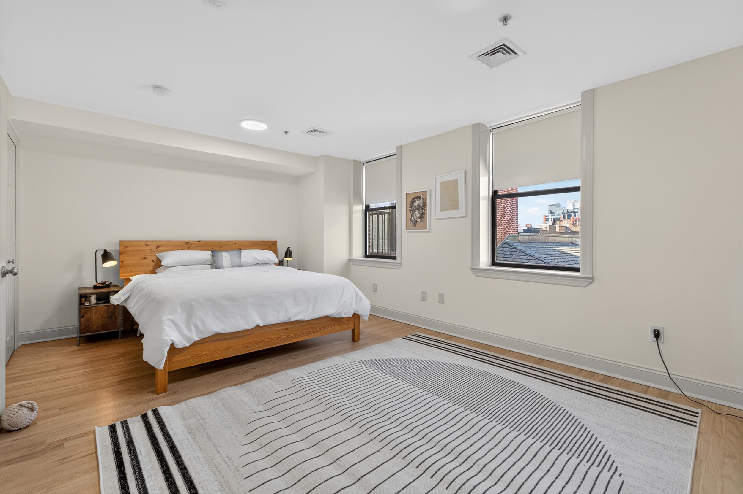 46 Mercer Street, Unit PH Jersey City, NJ 07302 - Photo 23 of 30