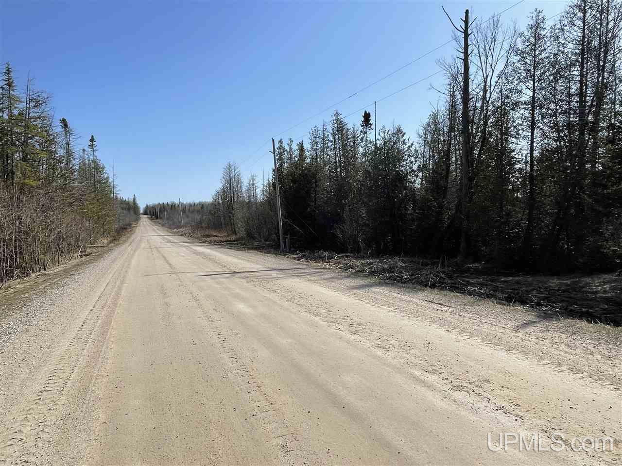 Tbd Mcgahn Road Germfask, MI 49836 - Photo 47 of 47 Gallery Image 47